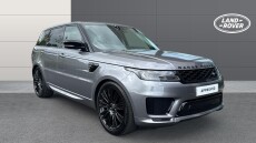 Land Rover Range Rover Sport 3.0 D300 HSE Dynamic 5dr Auto Diesel Estate